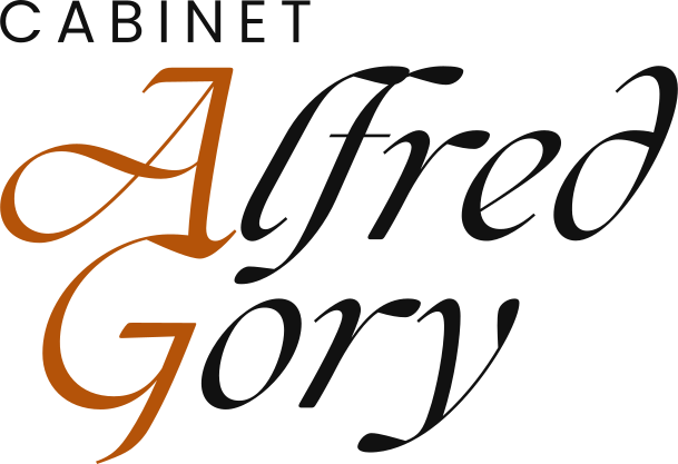 Cabinet Alfred Gory
